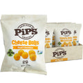 Cheddar Cheese Balls (6 CT)