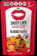 Classic Fajita Sauce