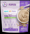 Original Baby Oatmeal
