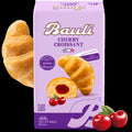 Cherry Croissant