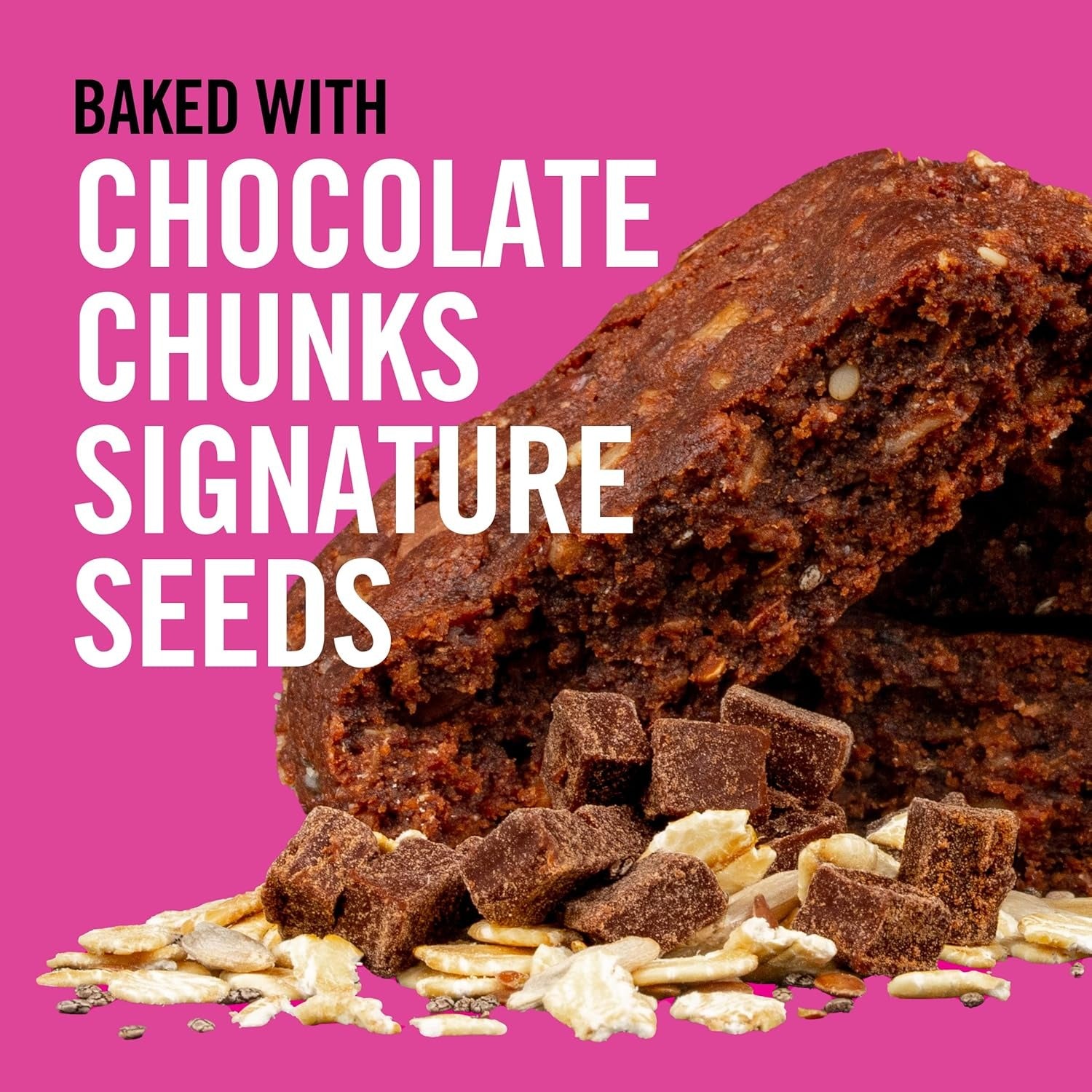 Organic Cocoa Brownie Blitz Bars (4 CT)