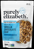 Organic Vanilla Chocolate Chip Granola
