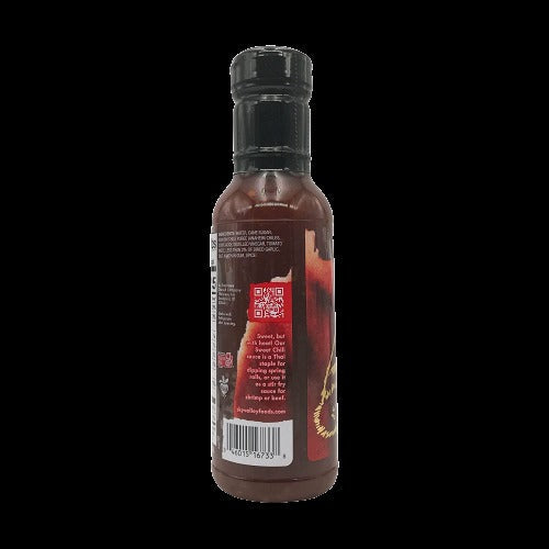 Sauce Sweet Chili