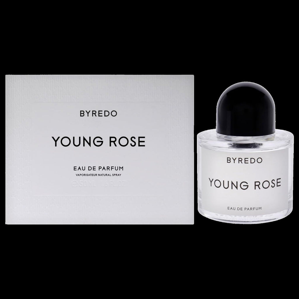 Young Rose EDP