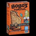 Cinnamon Brown Sugar Toaster Pastry