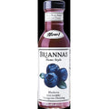Blueberry Balsamic Vinaigrette