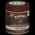 Chocolate Almond Butter