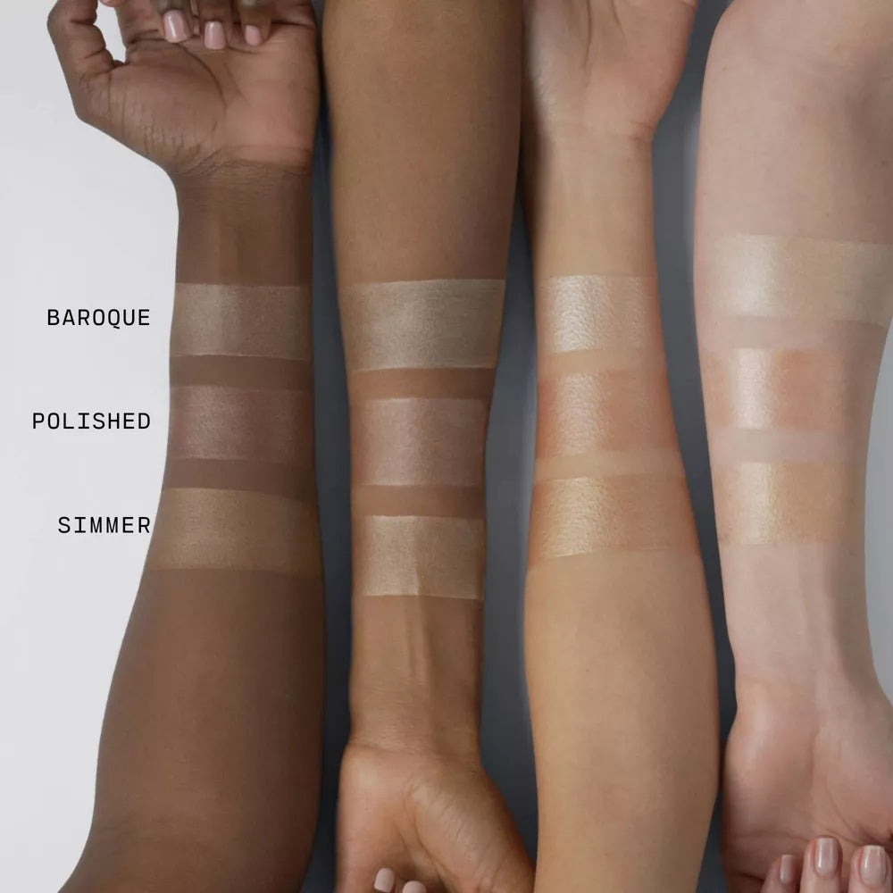 High Points Illuminating Stick - Simmer