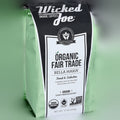 Bella Maria Light-Med Roast Ground Coffee