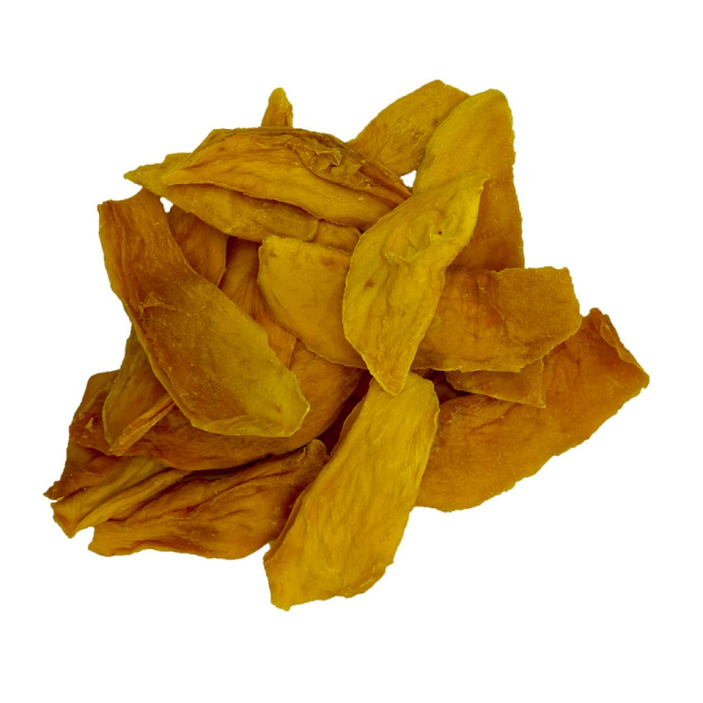 Dried Mango Slices