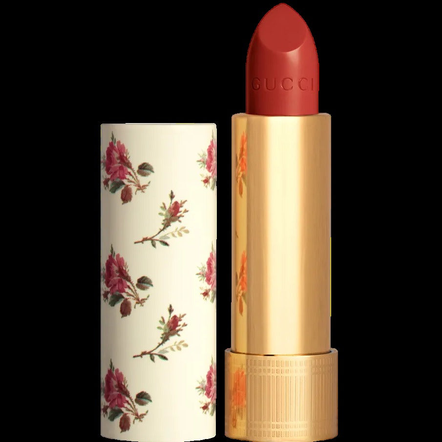 Velvet Matte Lipstick - Janet Rust