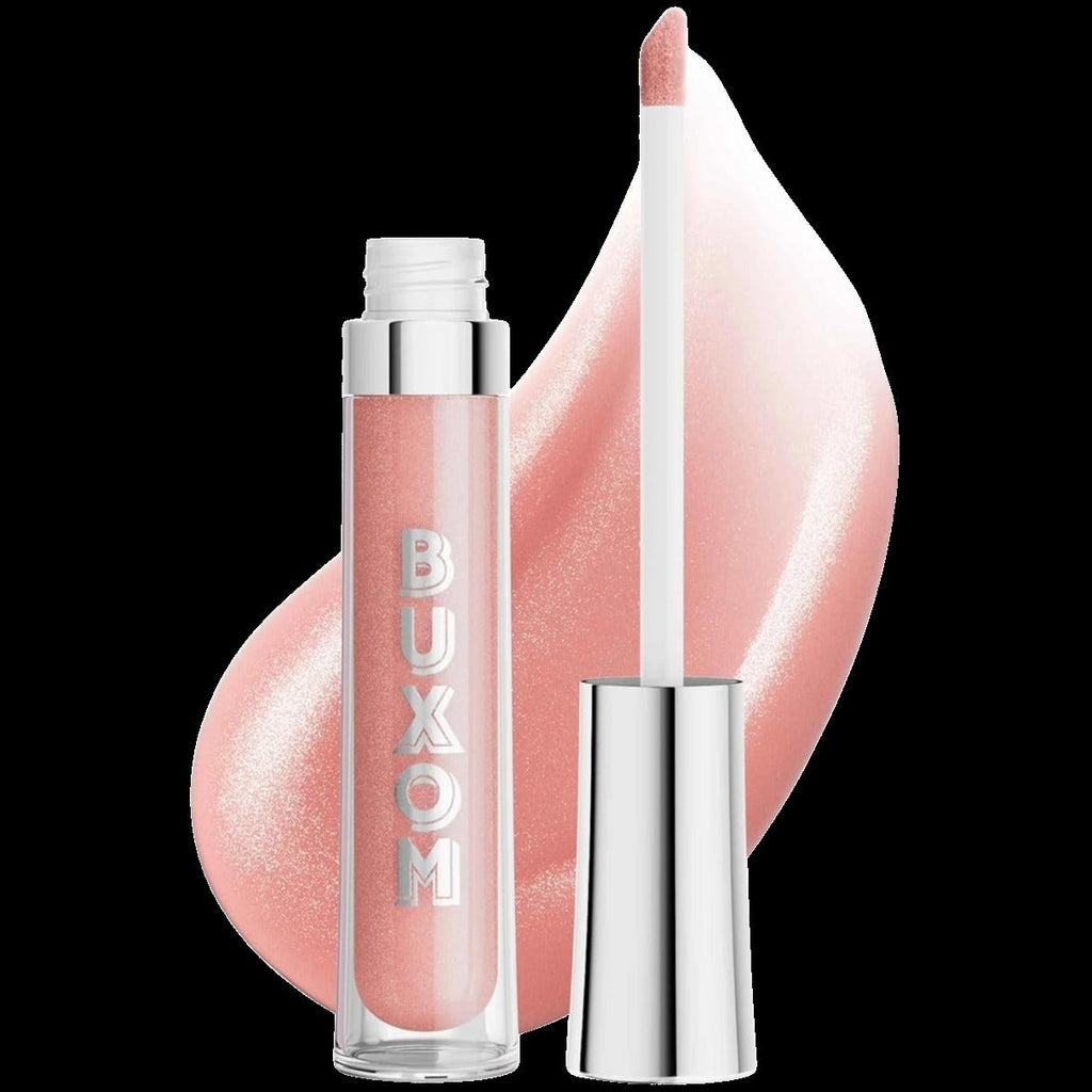 Full-On Plumping Lip Polish, White Russian Sparkle