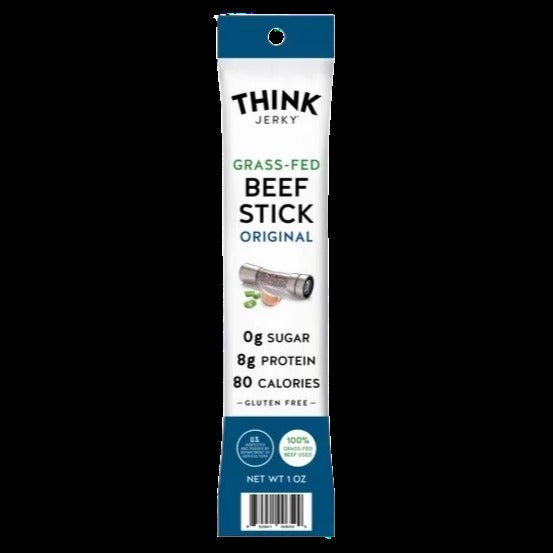 Original Beef Sticks (5 Pack)