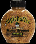 Stone Ground Mustard
