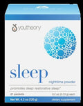 Lemon Lime Sleep Nighttime Powder