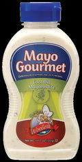 Cool Dill Mayonnaise