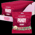 Swedish Sour Cherry Candy (14 Pack)