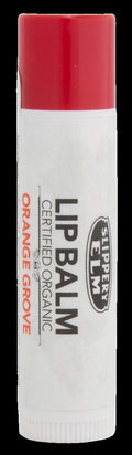 Orange Grove Lip Balm