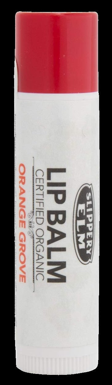 Orange Grove Lip Balm
