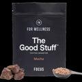Good Stuff Coffee Booster - Mocha