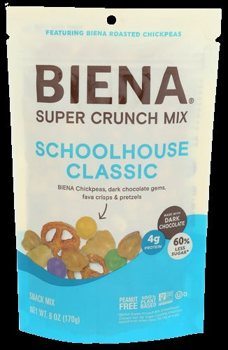 Snack Mix Schoolhouse Classic