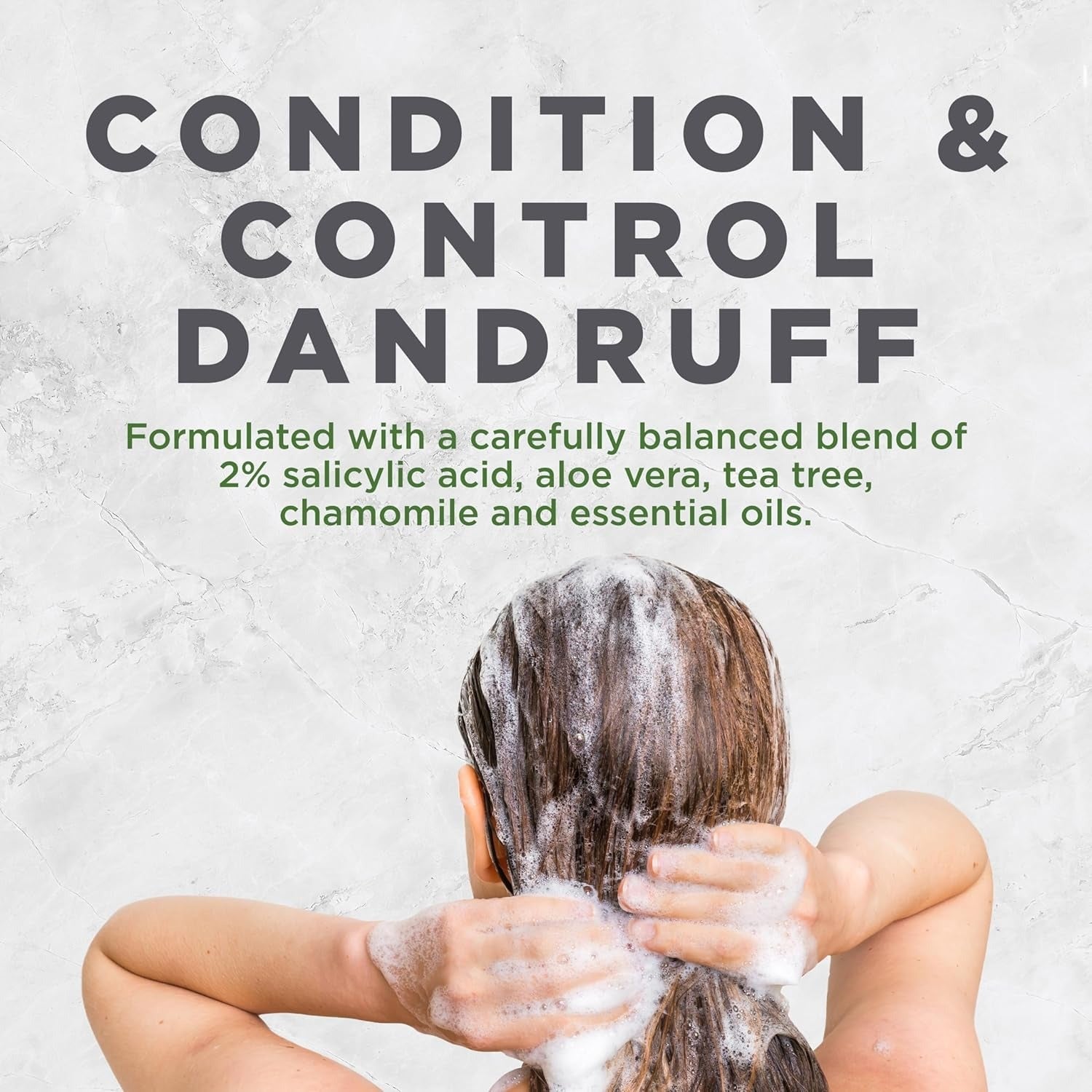 Anti-Dandruff Conditioner