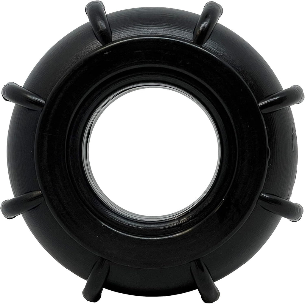 Industrial Dog Tractor Tire – Durable Dog Chew Toy