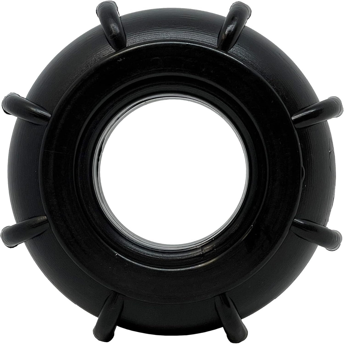 Industrial Dog Tractor Tire – Durable Dog Chew Toy