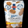 Honey Mini Stroopwafel