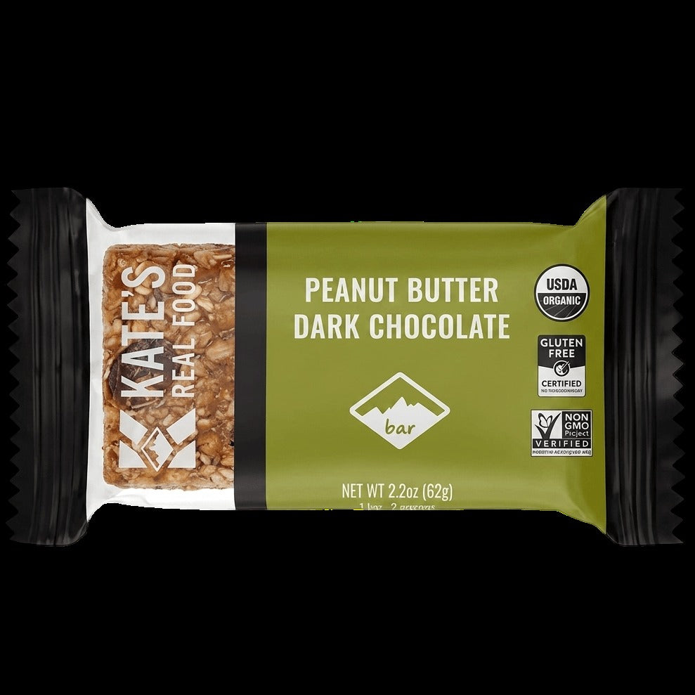 Peanut Butter Dark Chocolate (12 CT)