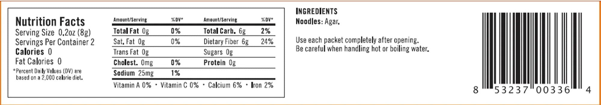 Kanten Pasta