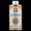 Organic Sunflower Oil