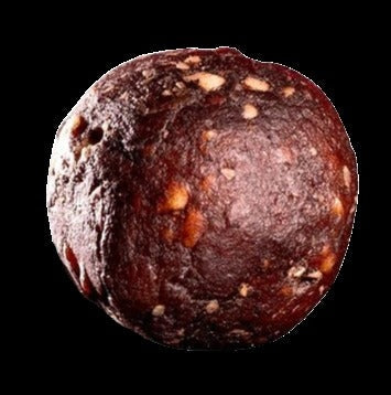Cacao Hazelnut Balls