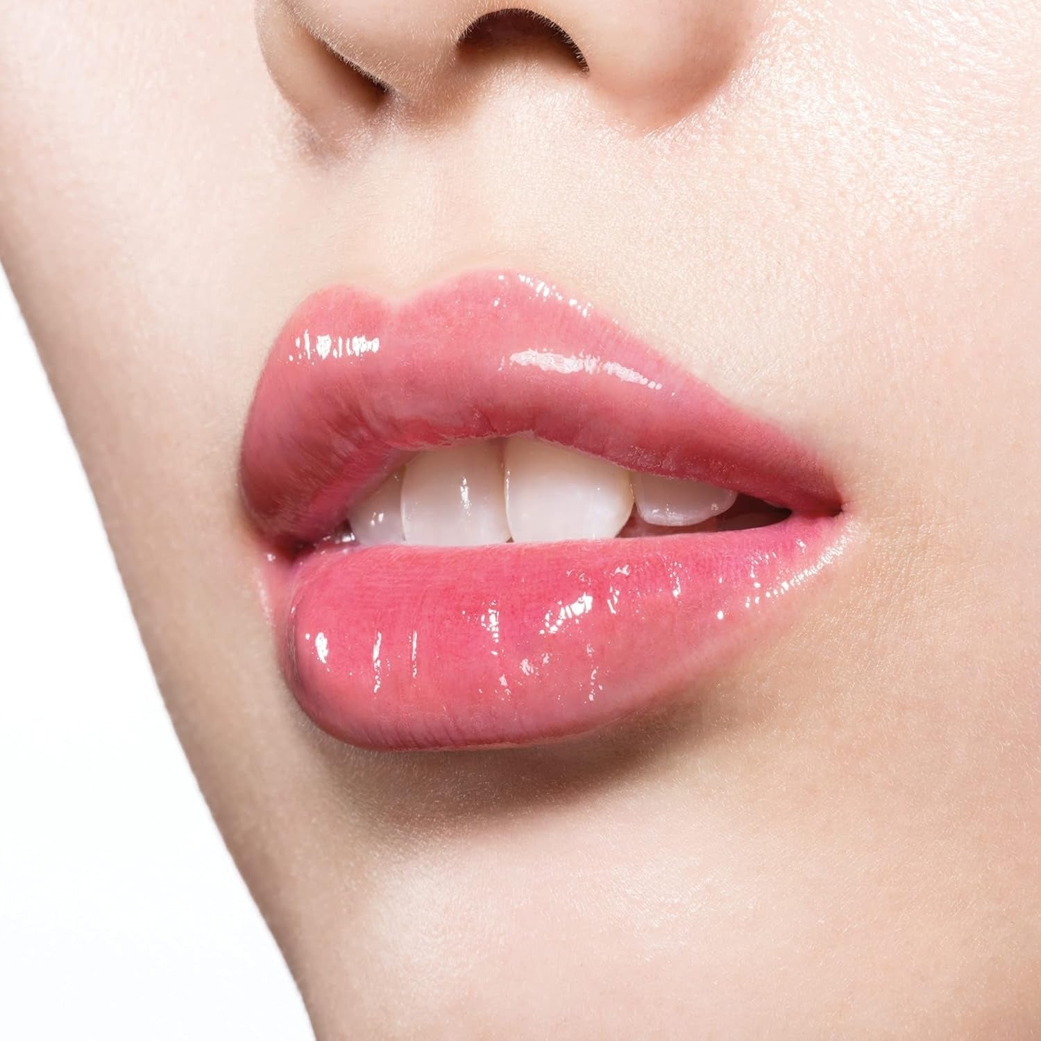 Kiss Glow Lip Oil - Glowed Up