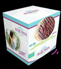 Dark Chocolate Covered Rice Cakes, Quinoa, Flaxseed & Pecan (6 CT)