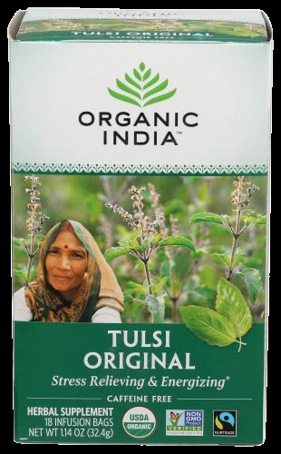 Tea Tulsi Original