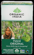 Tea Tulsi Original