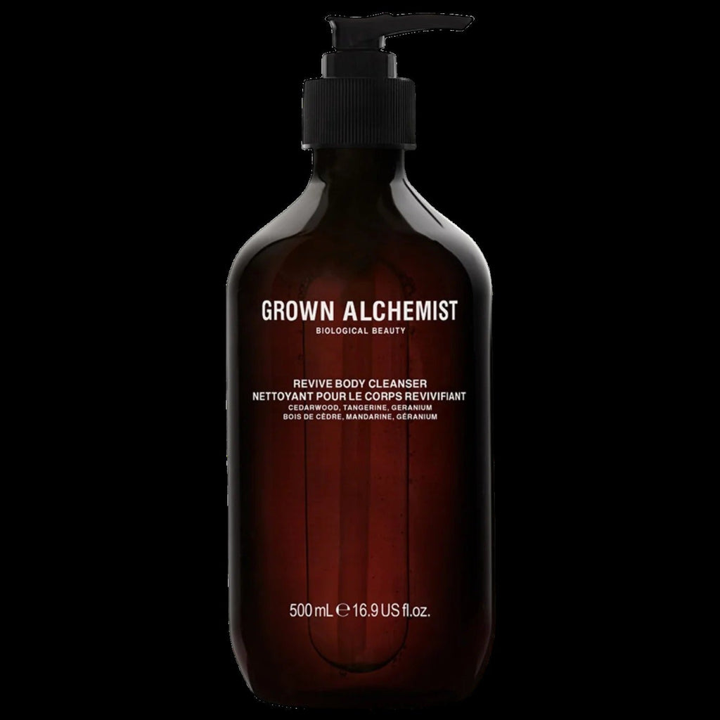 Revive Body Cleanser