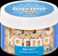 Sea Salt Roasted Cashews