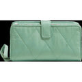 Phone Wristlet - Beryl Green