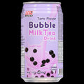 Taro Flavor Bubble Milk Tea