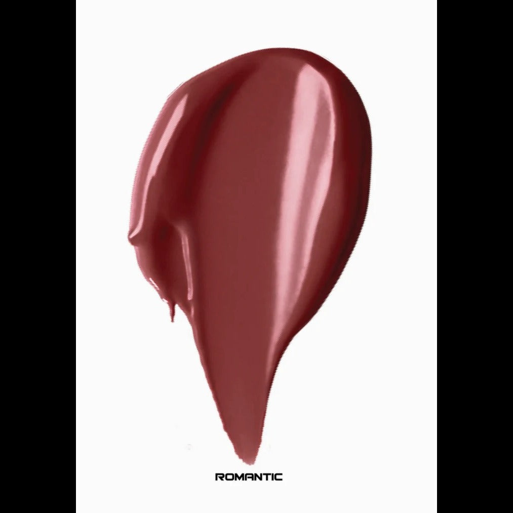 Monograph Cream Lipstick - Romantic