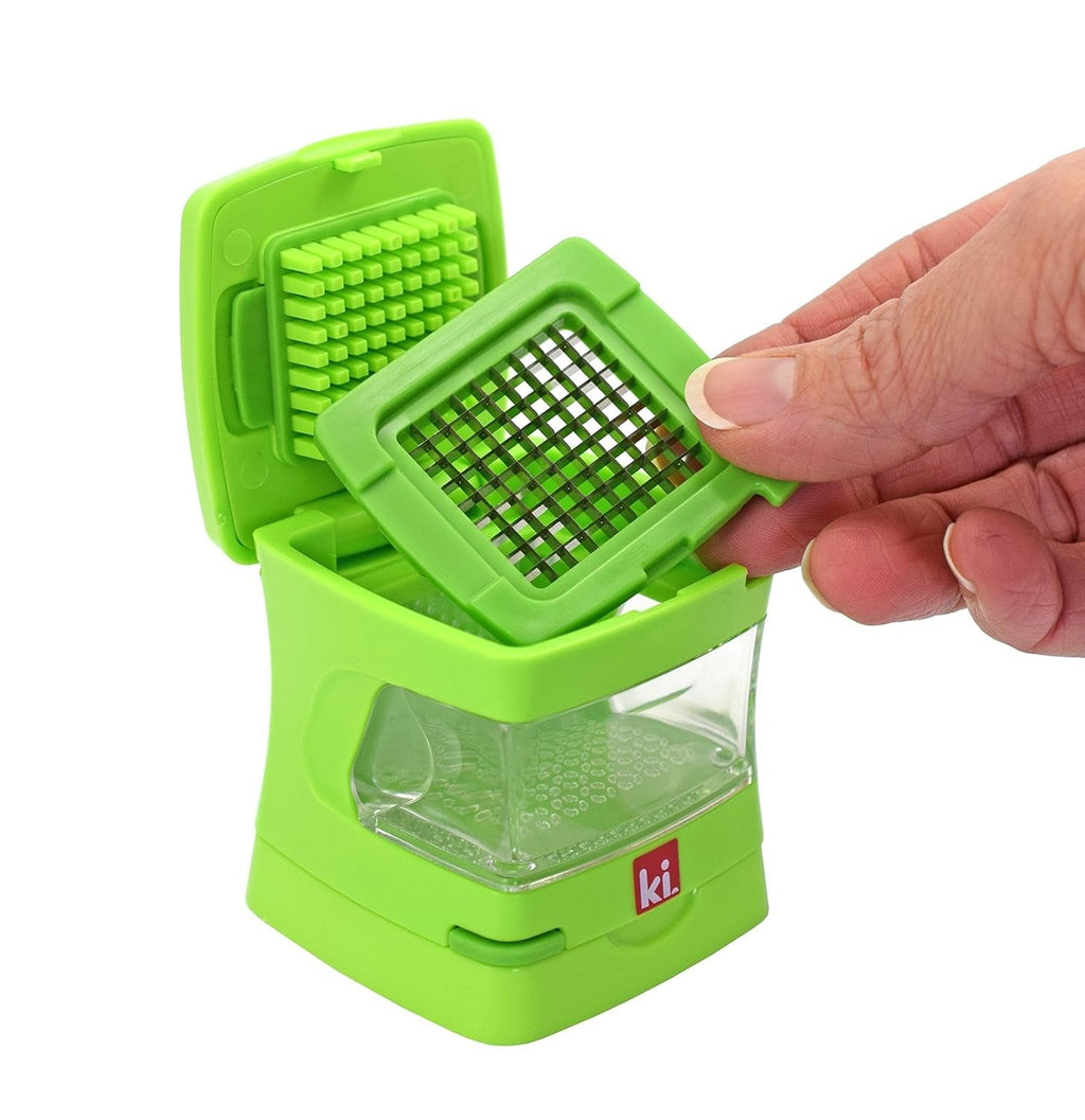 Garlic-A-Peel - Green