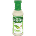 Light Caesar Salad Dressing