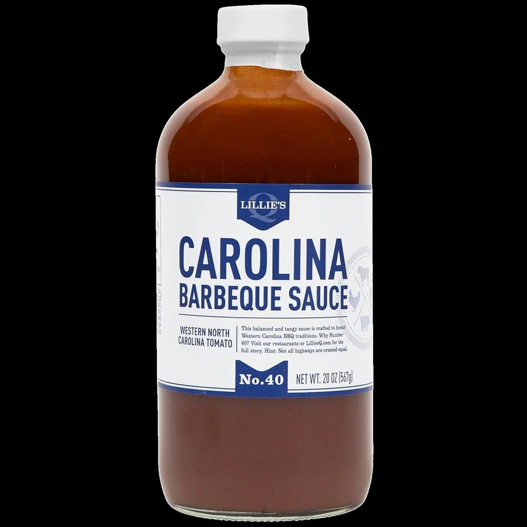 Carolina Barbecue Sauce