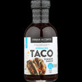 Korean BBQ Taco Simmer Sauce