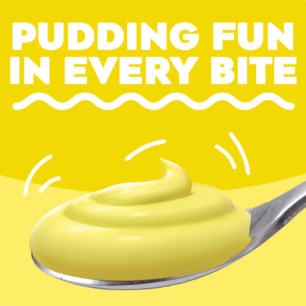 Cook/Serve Lemon Pudding & Pie Filling Mix