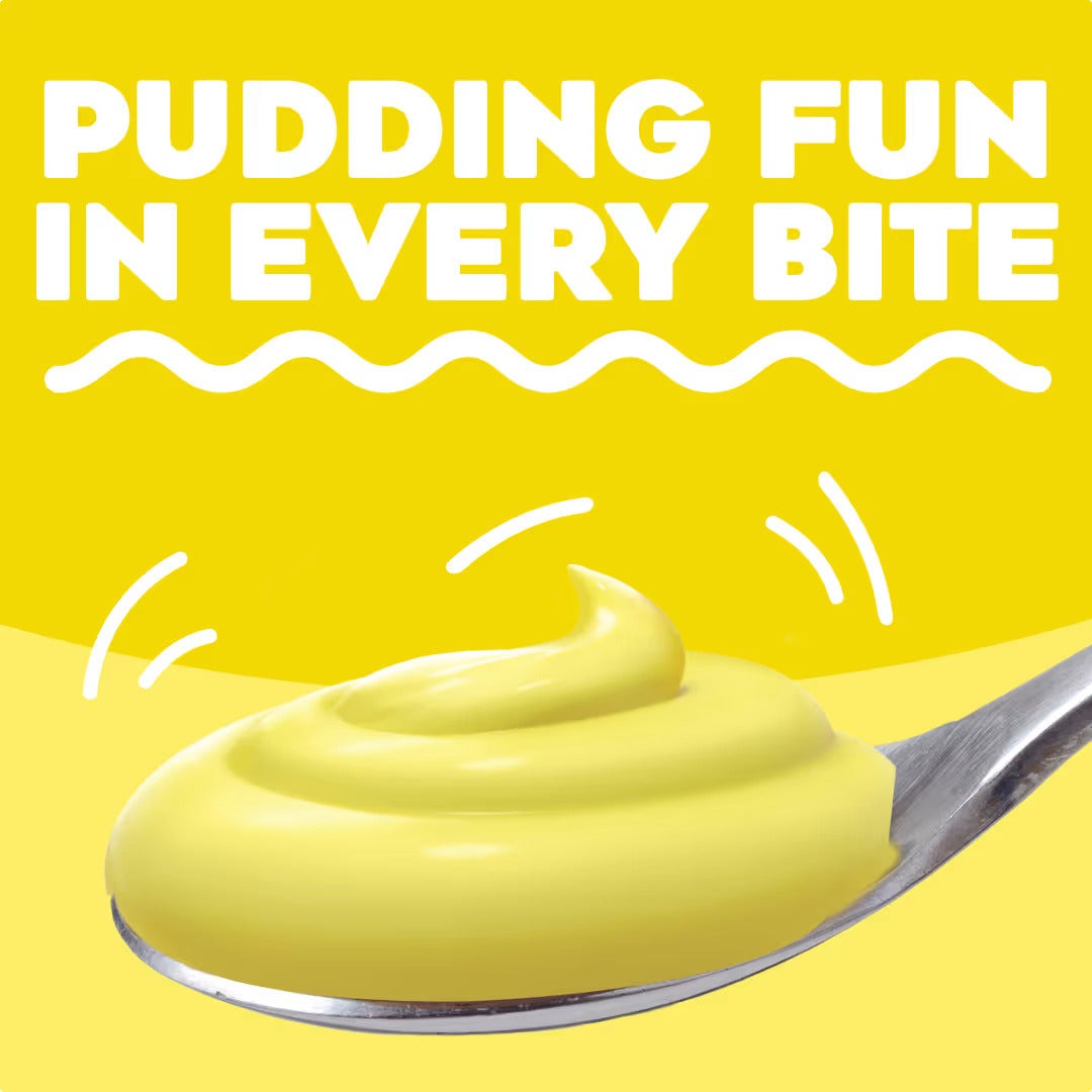 Cook/Serve Lemon Pudding & Pie Filling Mix