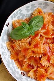 Farfalle Pasta - Barbie Edition