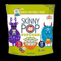 Popcorn Halloween